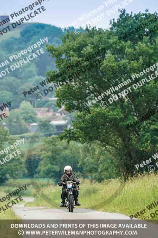 Vintage motorcycle club;eventdigitalimages;no limits trackdays;peter wileman photography;vintage motocycles;vmcc banbury run photographs